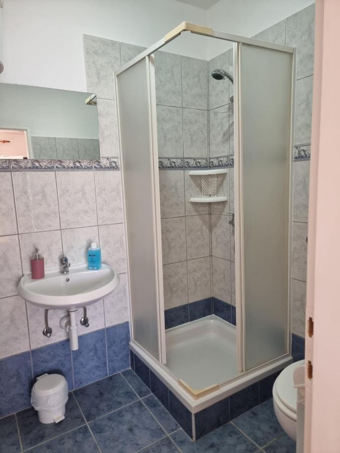Apartmani Alen Dinjiska Экстерьер фото